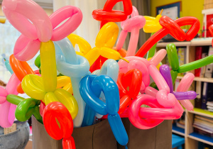 Dzień otwarty w Białym koniku