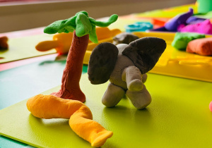 Dzień otwarty w Białym koniku