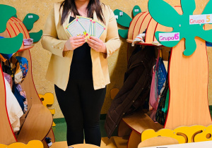 Dzień otwarty w Białym koniku