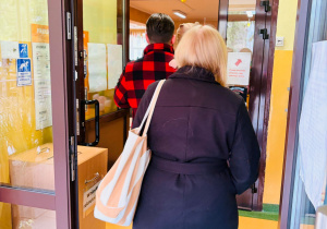 Dzień otwarty w Białym koniku