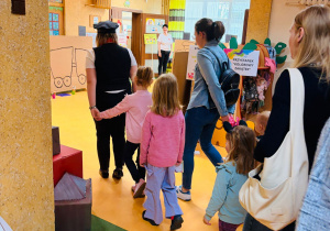 Dzień otwarty w Białym koniku