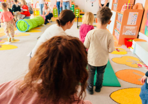 Dzień otwarty w Białym koniku