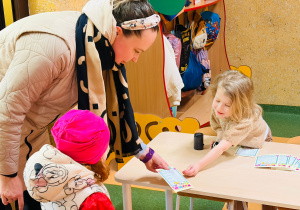 Dzień otwarty w Białym koniku