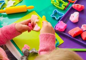 Dzień otwarty w Białym koniku