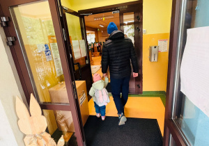 Dzień otwarty w Białym koniku