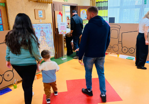 Dzień otwarty w Białym koniku