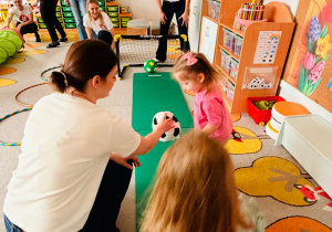 Dzień otwarty w Białym koniku