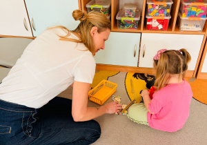 Dzień otwarty w Białym koniku