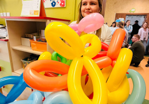 Dzień otwarty w Białym koniku