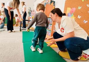 Dzień otwarty w Białym koniku