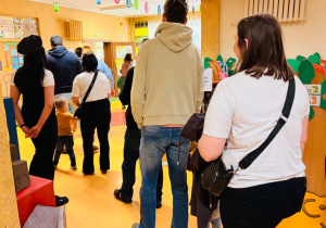 Dzień otwarty w Białym koniku