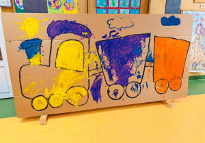 Dzień otwarty w Białym koniku