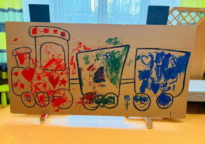 Dzień otwarty w Białym koniku