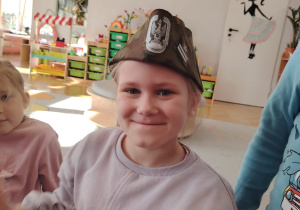 Poznajemy zawód żołnierza- grupa II i VI