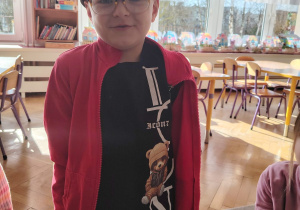 Poznajemy zawód żołnierza- grupa II i VI