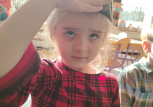 Poznajemy zawód żołnierza- grupa II i VI