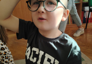 Poznajemy zawód żołnierza- grupa II i VI