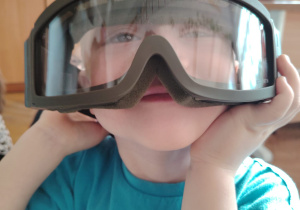 Poznajemy zawód żołnierza- grupa II i VI