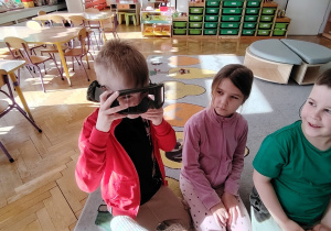 Poznajemy zawód żołnierza- grupa II i VI