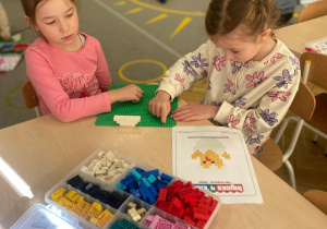 Lego Kids Lab