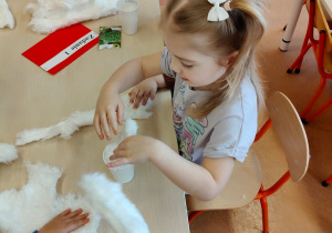 "Zielony ogródek parapetowy' - projekt edukacyjny w grupie IX