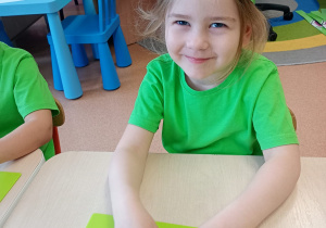 "Zielony ogródek parapetowy' - projekt edukacyjny w grupie IX