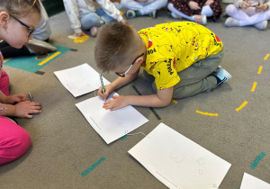 Tydzień pełen uważności za nami