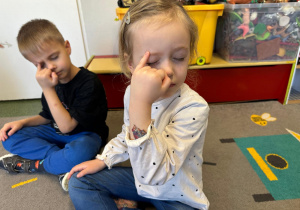 Tydzień pełen uważności za nami