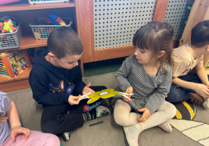 Tydzień pełen uważności za nami