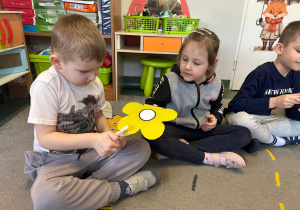 Tydzień pełen uważności za nami