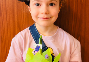 Wielkanocne przygotowania w gr. XI