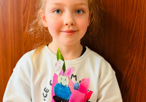 Wielkanocne przygotowania w gr. XI