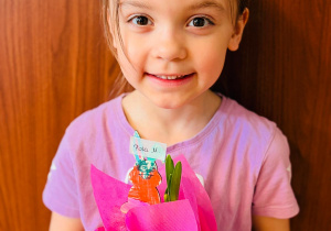 Wielkanocne przygotowania w gr. XI