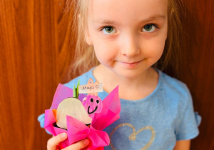 Wielkanocne przygotowania w gr. XI