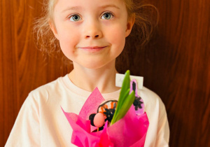 Wielkanocne przygotowania w gr. XI