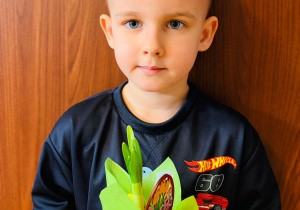 Wielkanocne przygotowania w gr. XI