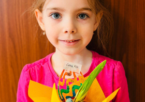 Wielkanocne przygotowania w gr. XI