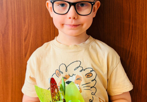 Wielkanocne przygotowania w gr. XI