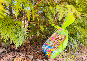 Wielkanocne przygotowania w gr. XI