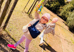 Wielkanocne przygotowania w gr. XI