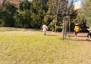 Wielkanocne przygotowania w gr. XI