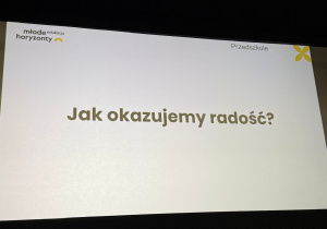 Młode Horyzonty Edukacja