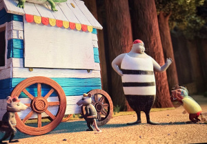 Młode Horyzonty Edukacja