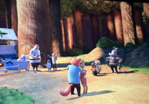 Młode Horyzonty Edukacja