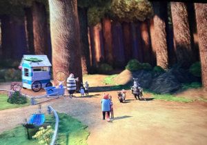 Młode Horyzonty Edukacja