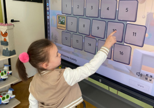 Projekt edukacyjny ,Witaj wiosno!"