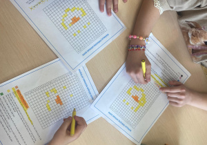 Projekt edukacyjny ,Witaj wiosno!"