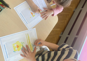 Projekt edukacyjny ,Witaj wiosno!"