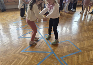 Wizyta w SP nr 15 w Koninie