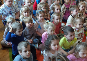 "Noc Kupały"- czyli spotkanie z Kulturką